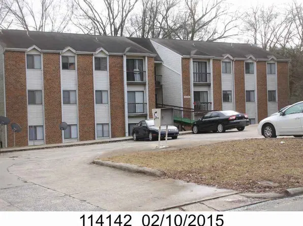 Taylor Street 2324, 2324 Taylor St APT 1B, Durham, NC 27703