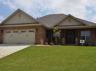 1528 Trolley Rd, Prattville, AL 36066