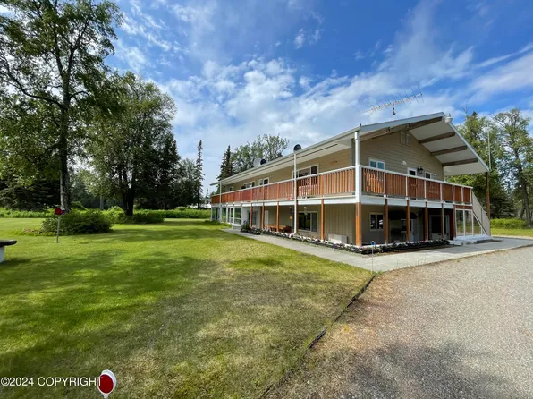 53660 Ainsworth Ave, Kenai, AK 99611