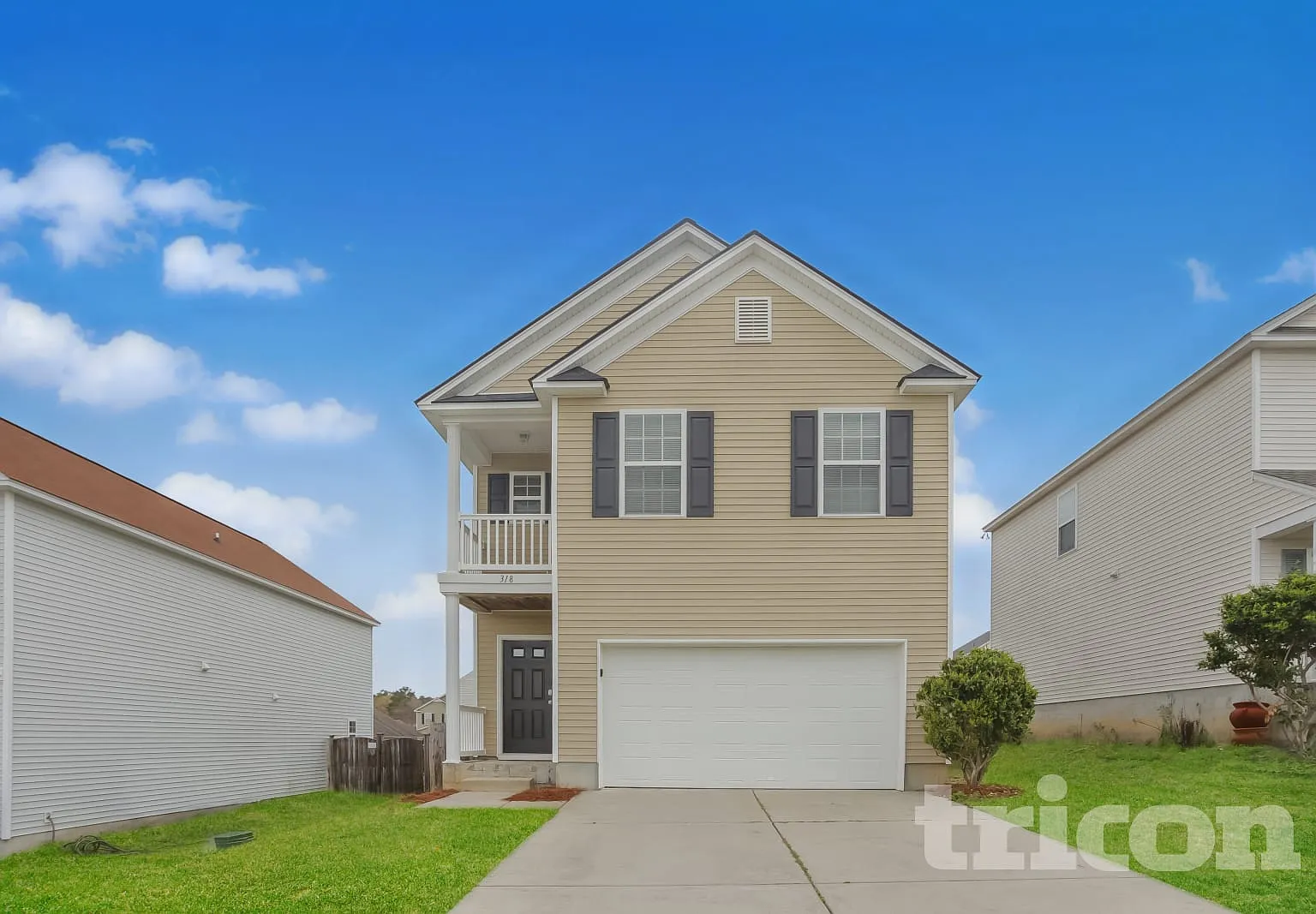 318 Cavalier Lane Lexington SC — Photo 1