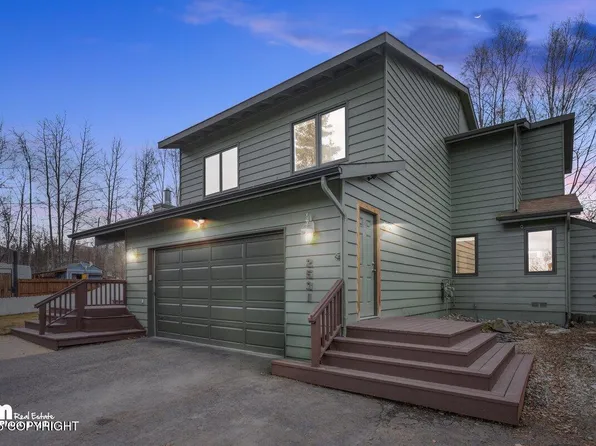 2531 Banbury Dr, Anchorage, AK 99504