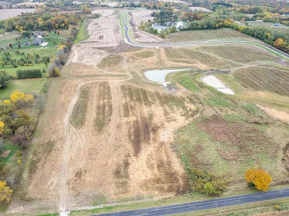 1185 BEERE LANE, Burlington, WI 53105