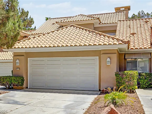 4910 Mount Pleasant Ln, Las Vegas, NV 89113