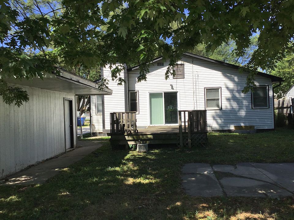 23822 Wellington Ave, Warren, MI 48089 Zillow