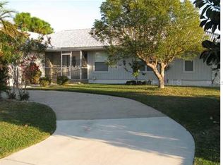 501 Macedonia Dr, Punta Gorda, FL 33950