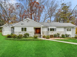 60 Buxton Rd, Chatham, NJ 07928