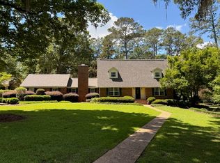 3505 Cedar Lane Dr, Tallahassee, FL 32312