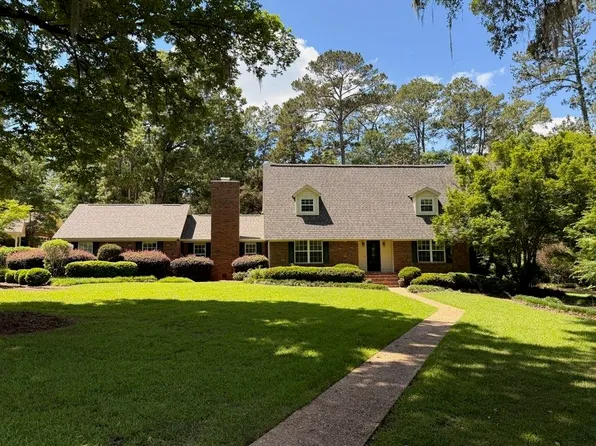 3505 Cedar Lane Dr, Tallahassee, FL 32312