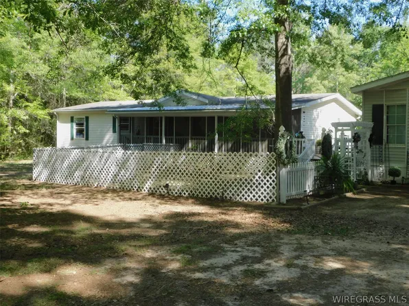 28315 Straughn School Rd, Andalusia, AL 36421