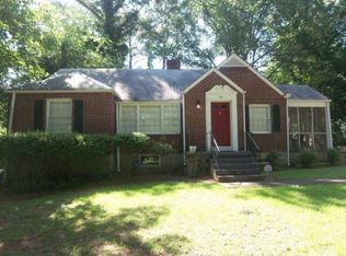 1152 Fayetteville Rd, Atlanta, GA 30316