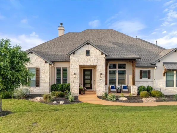 1700 Jackpot Run, Leander, TX 78641