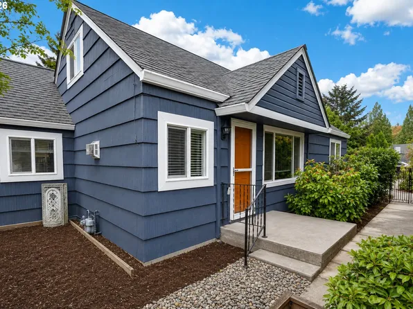 875 SE 66th Way, Hillsboro, OR 97123