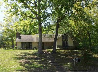 424 Bradford Dr, Brandon, MS 39047