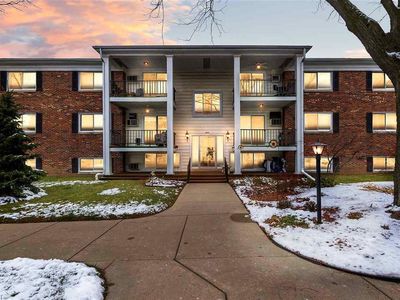 806 W Michigan Ave APT 204W, Jackson, MI, 49202