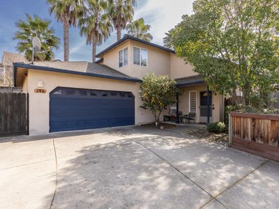 145 Tyson Court, Napa, CA, 94558