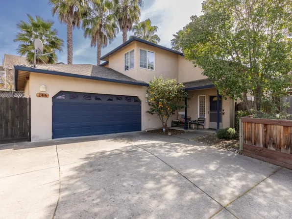 145 Tyson Court, Napa, CA 94558