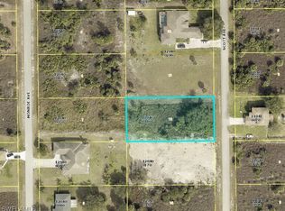1511 Scott Ave, Lehigh Acres, FL 33972