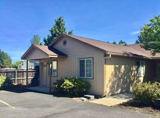 1442 NE Tucson Way #4, Bend, OR 97701