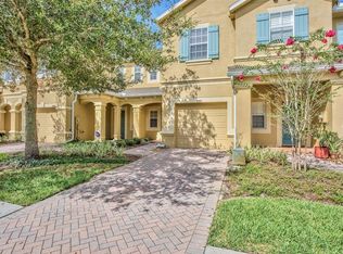 2851 Girvan Dr, Land O Lakes, FL 34638