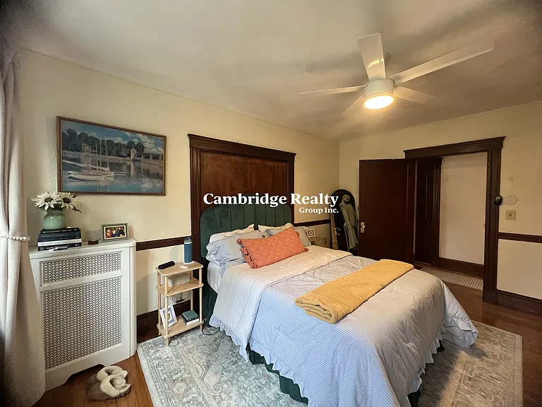 66 Craigie St #2T — Photo 17
