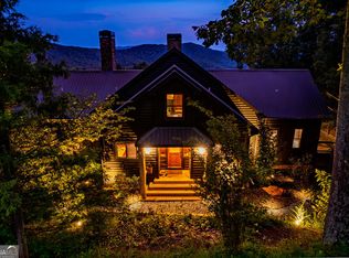 239 Ridge Top Dr, Ellijay, GA 30536