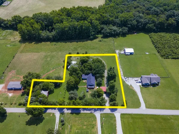 431 Haddon Ln, Winchester, TN 37398