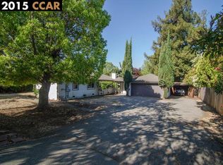 642 Diablo Rd, Danville, CA 94526