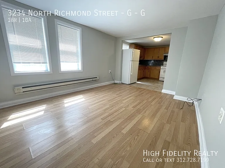 3234 N Richmond St #G — Photo 6
