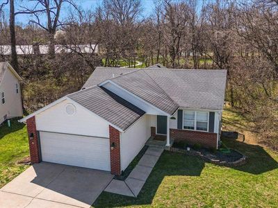102 Bayridge Ct, Glen Carbon, IL, 62034