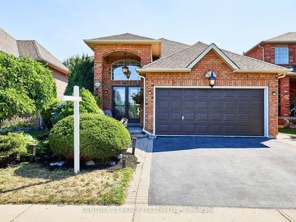 483 Ormond Dr, Oshawa, ON L1K 2L8