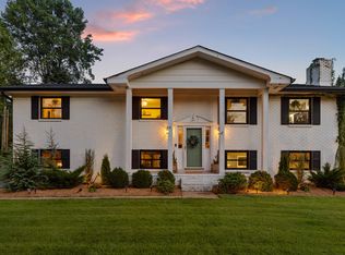 602 Spring Valley Ln, Chattanooga, TN 37415