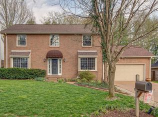 629 Sugartree Ln, Franklin, TN 37064