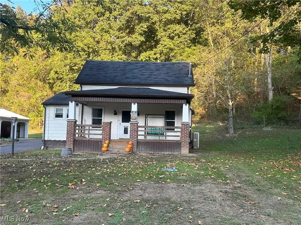 9665 Chandlersville Rd, Chandlersville, OH 43727