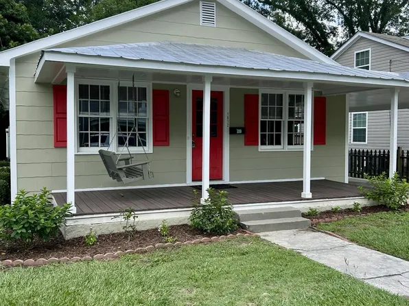 1812 Greensboro Street, New Bern, NC 28560