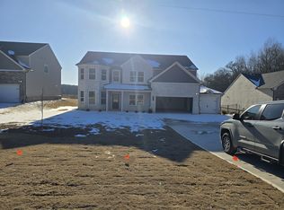 2530 Sunny Hill Rd, Buford, GA 30519