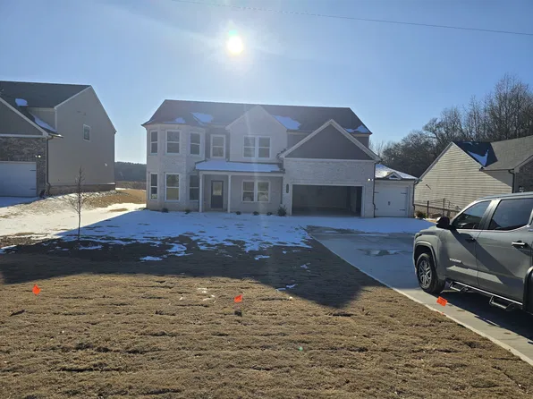 2530 Sunny Hill Rd, Buford, GA 30519