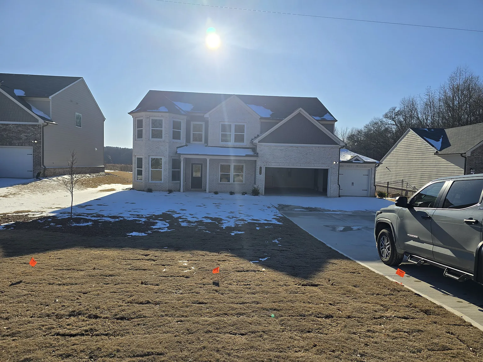2530 Sunny Hill Rd photo 1