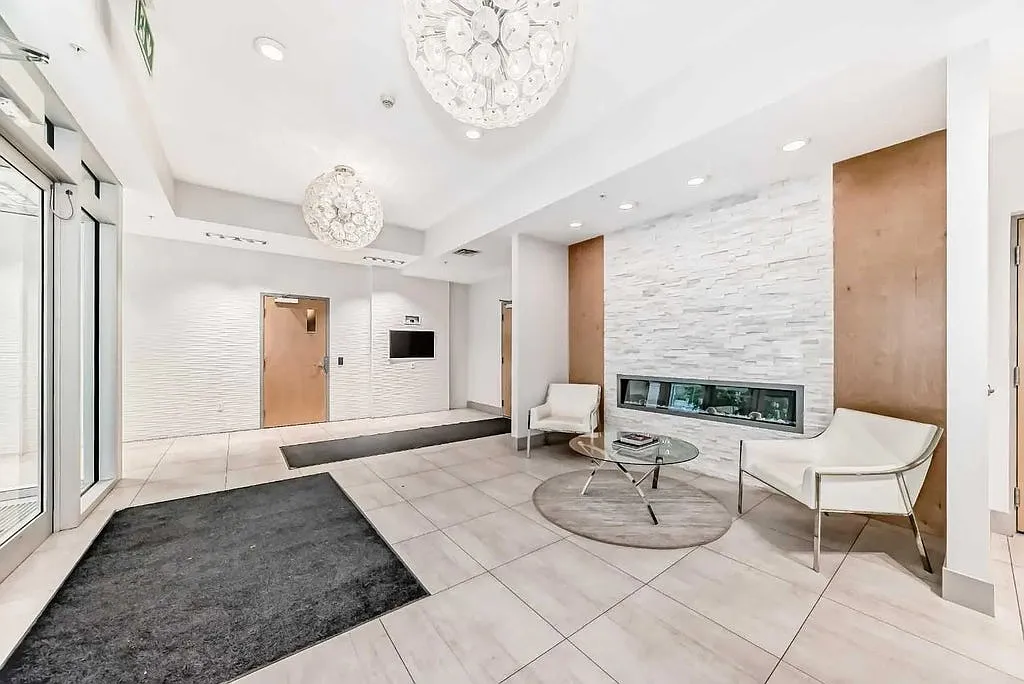 1 bed, 440 sqft, $1,650 — Photo 2