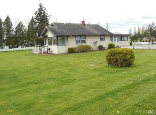 418 E Pole Rd, Lynden, WA 98264