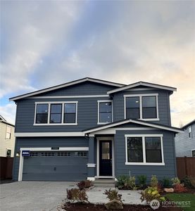 13549 NE 104th Way #48, Kirkland, WA, 98033