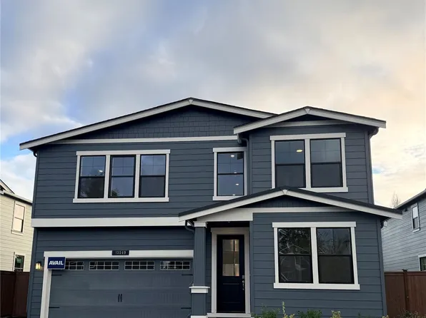 13549 NE 104th Way #48, Kirkland, WA 98033