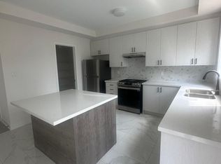 46 Monclova Rd N, Toronto, ON M3M0A6