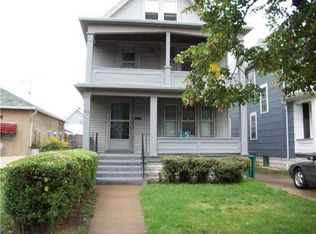 31 Ullman St, Buffalo, NY