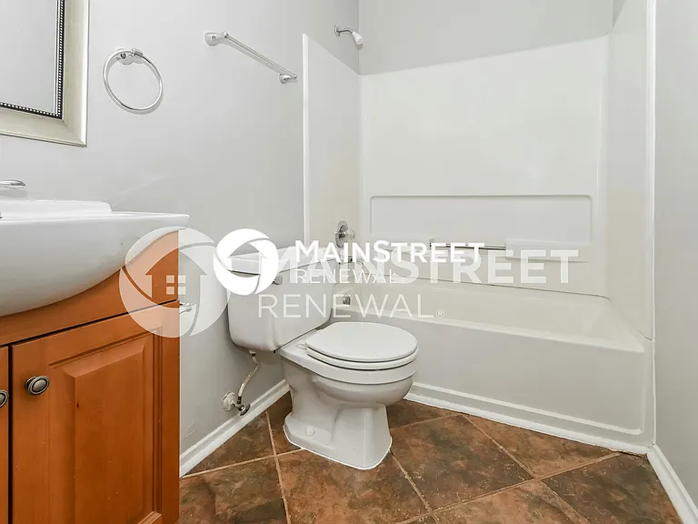 WM - Bathroom
