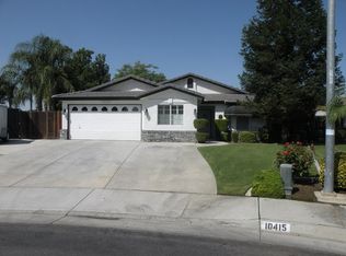 10415 Atakapa Ave, Bakersfield, CA 93312