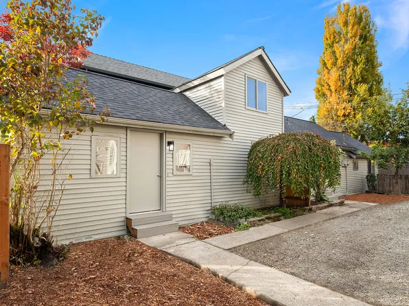 2915 S Main St Unit A, Seattle, WA 98144