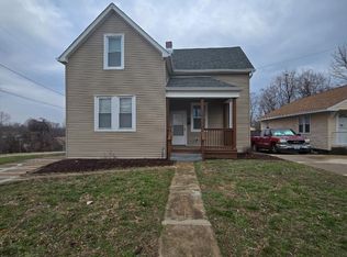 148 N Dade Ave, Saint Louis, MO 63135