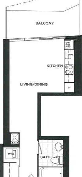 11 Wellesley St W #1910 — Photo 5