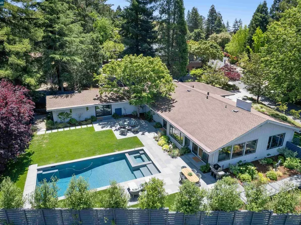 624 Sky Hy Cir, Lafayette, CA 94549