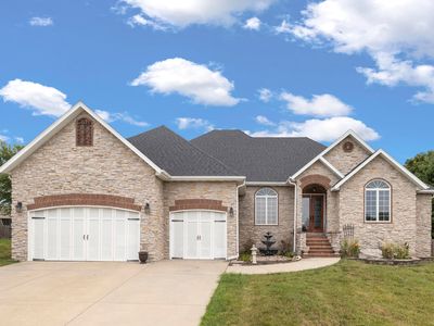 4345 E Cromwell Street, Springfield, MO, 65802